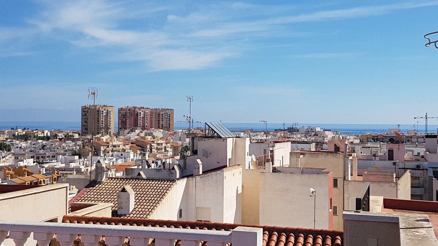 7 quarto Apartamento para venda em Torrevieja com piscina garagem - 445 000 € (Ref: 6567478)
