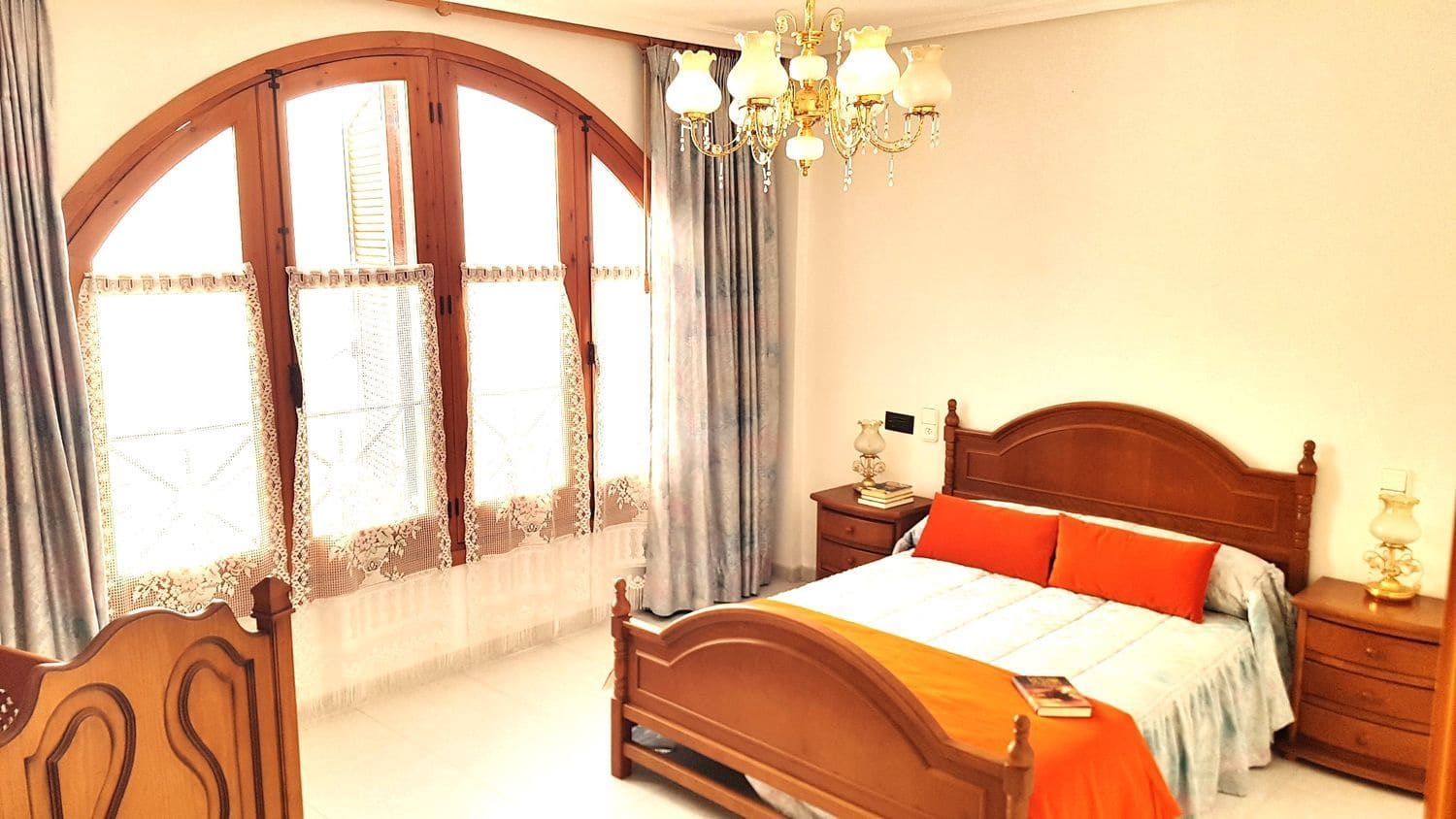 7 quarto Apartamento para venda em Torrevieja com piscina garagem - 445 000 € (Ref: 6567478)