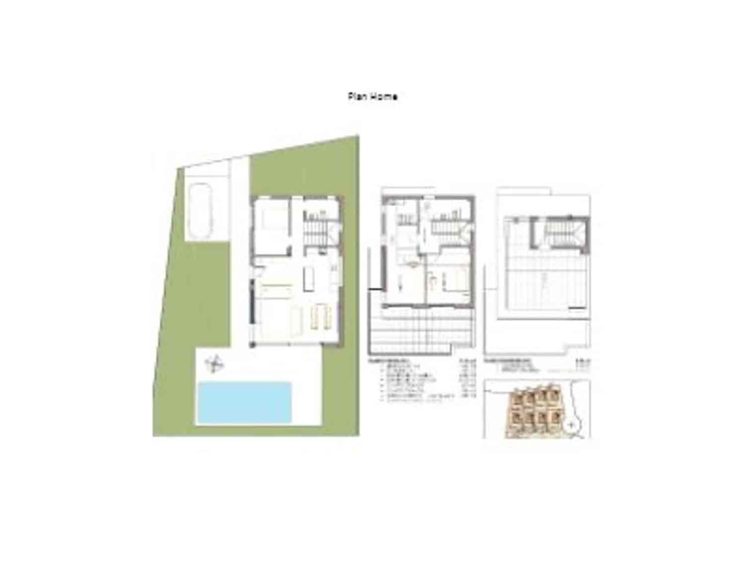 3 bedroom Villa for sale in San Miguel de Salinas with pool garage - € 690,000 (Ref: 8135492)