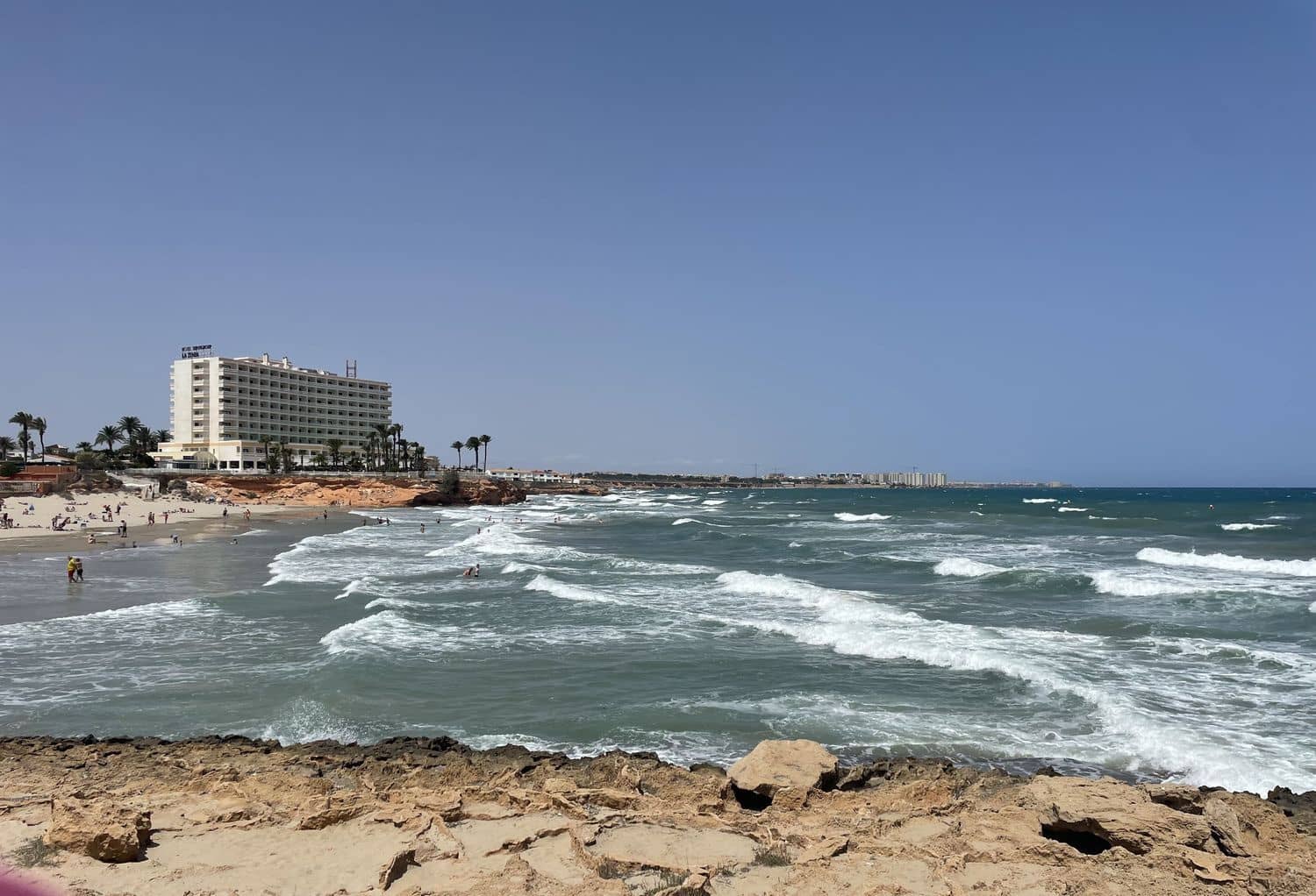 3 bedroom Villa for sale in San Miguel de Salinas with pool garage - € 690,000 (Ref: 8135492)