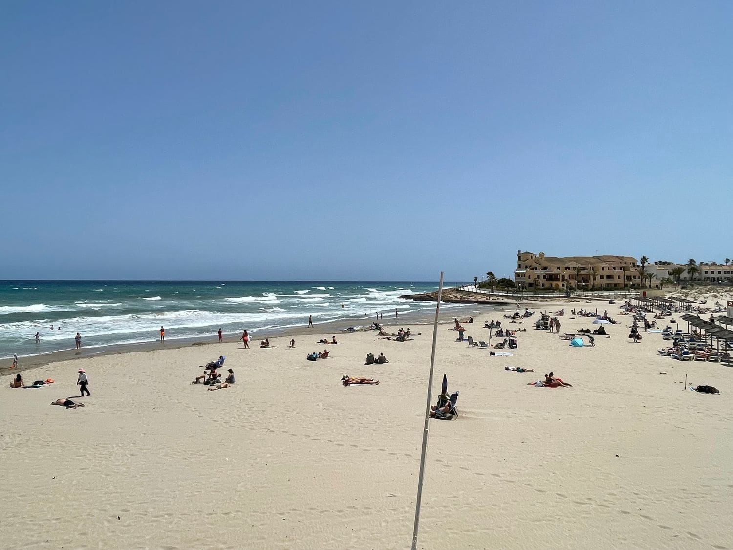 3 bedroom Villa for sale in San Miguel de Salinas with pool garage - € 690,000 (Ref: 8135492)