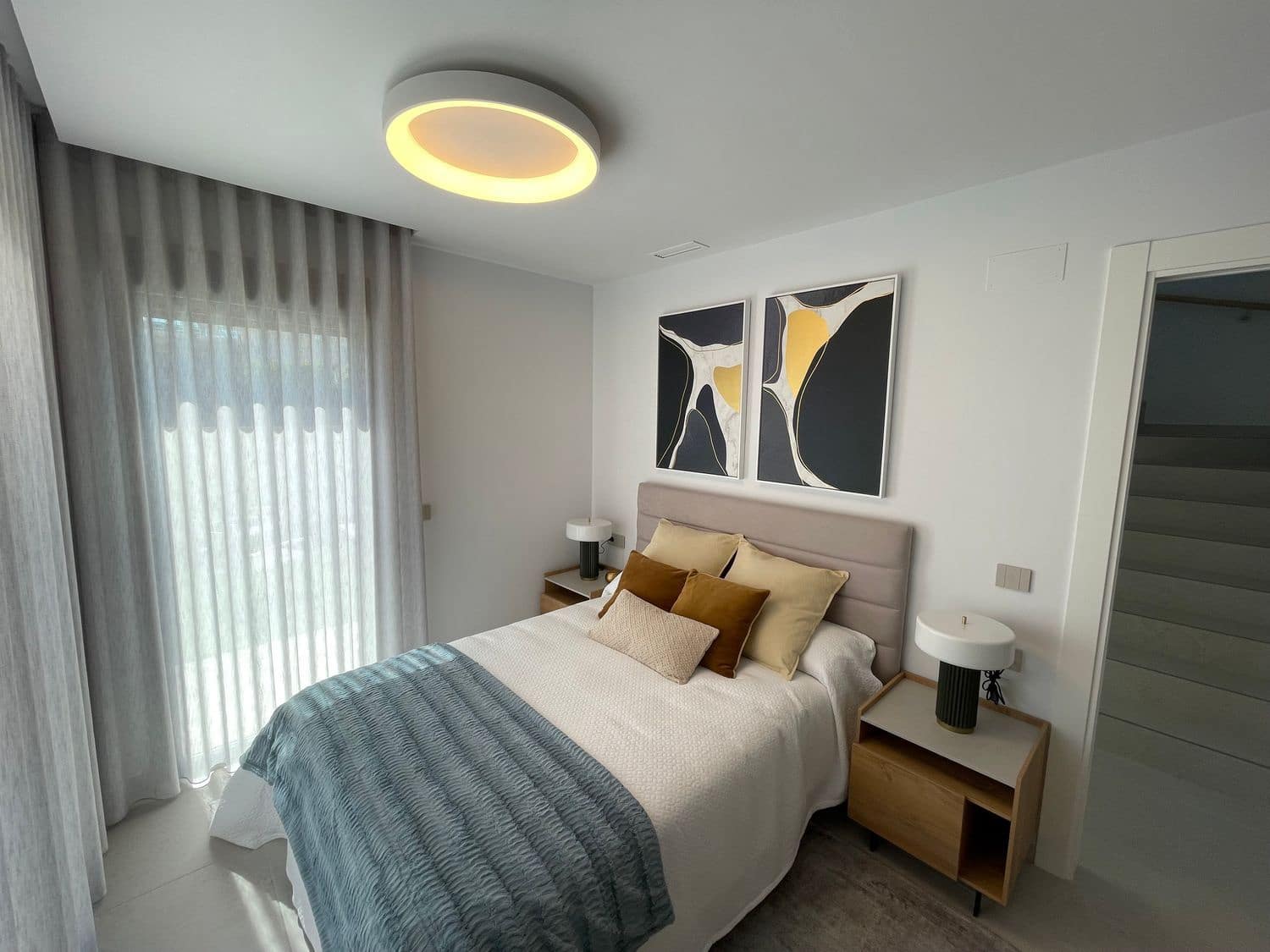 Chalet de 3 habitaciones en San Miguel de Salinas en venta con piscina garaje - 1.000.000 € (Ref: 8135493)