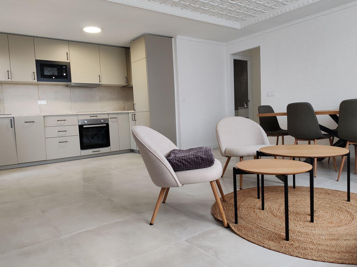 3 soverom Leilighet til salgs i Torrevieja med svømmebasseng garasje - € 225 000 (Ref: 8250996)