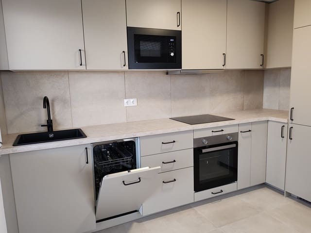 3 bedroom Apartment for sale in Playa del Acequión, Torrevieja with pool garage - € 225,000 (Ref: 8250996)