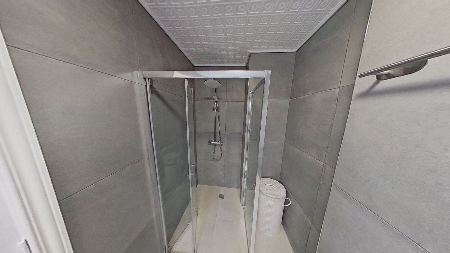 3 soverom Leilighet til salgs i Torrevieja med svømmebasseng garasje - € 225 000 (Ref: 8250996)