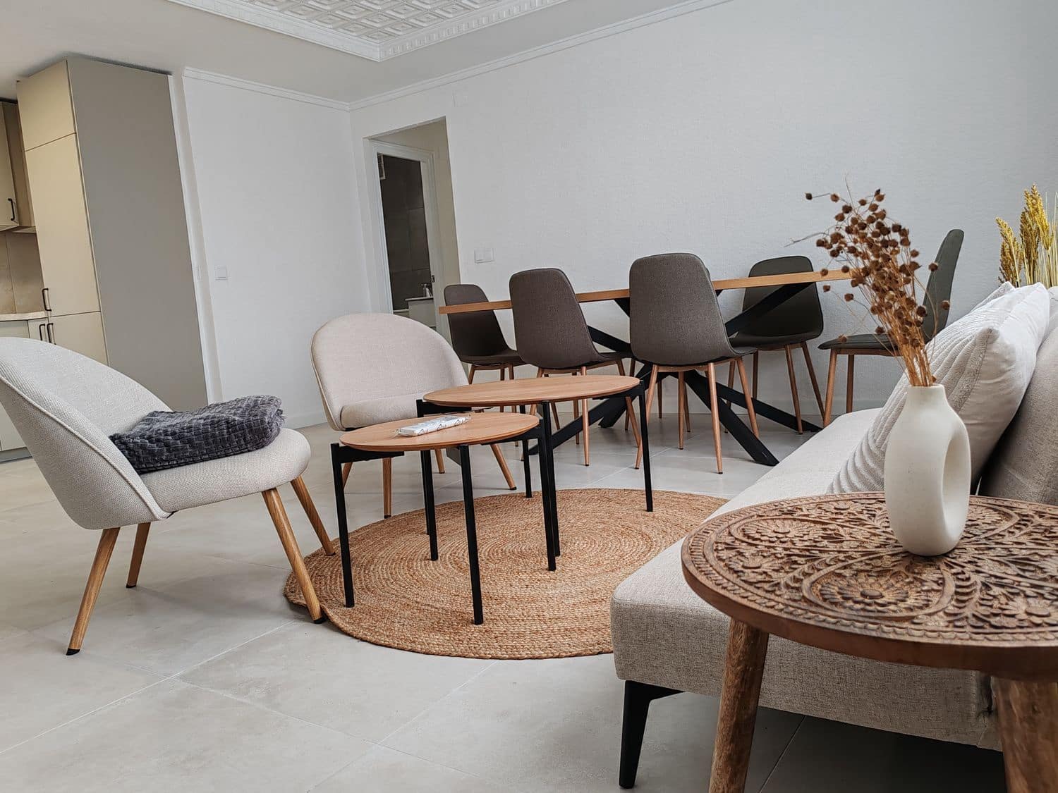 3 soverom Leilighet til salgs i Torrevieja med svømmebasseng garasje - € 225 000 (Ref: 8250996)