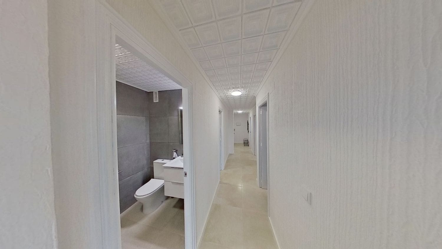 3 soverom Leilighet til salgs i Torrevieja med svømmebasseng garasje - € 225 000 (Ref: 8250996)