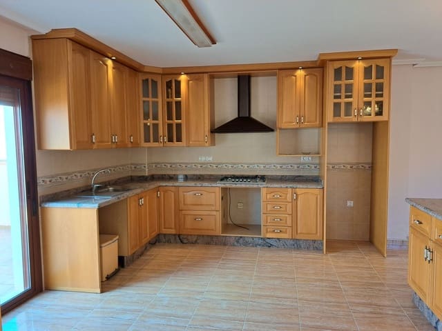 4 camera da letto Casa in vendita in San Miguel de Salinas con garage - 338.000 € (Rif: 8344511)