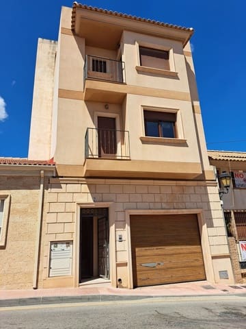 4 camera da letto Casa in vendita in San Miguel de Salinas con garage - 338.000 € (Rif: 8344511)