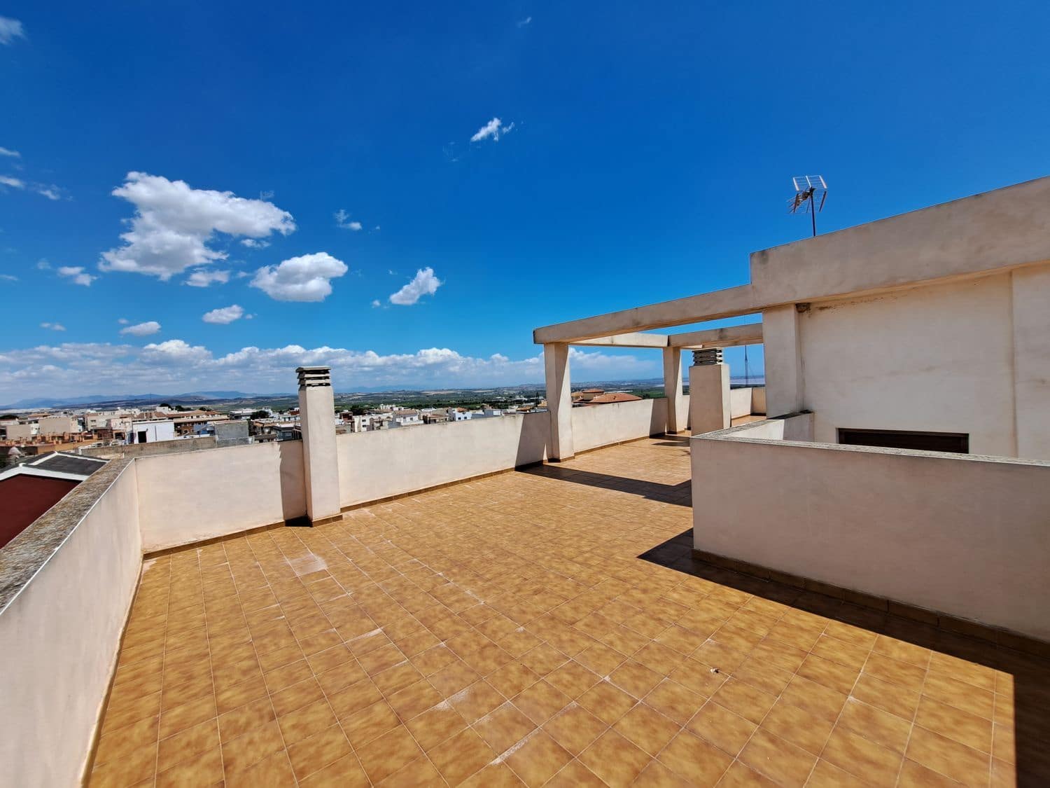 4 bedroom Townhouse for sale in San Miguel de Salinas with garage - € 338,000 (Ref: 8344511)