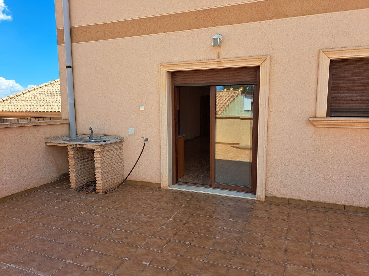 4 bedroom Townhouse for sale in San Miguel de Salinas with garage - € 338,000 (Ref: 8344511)