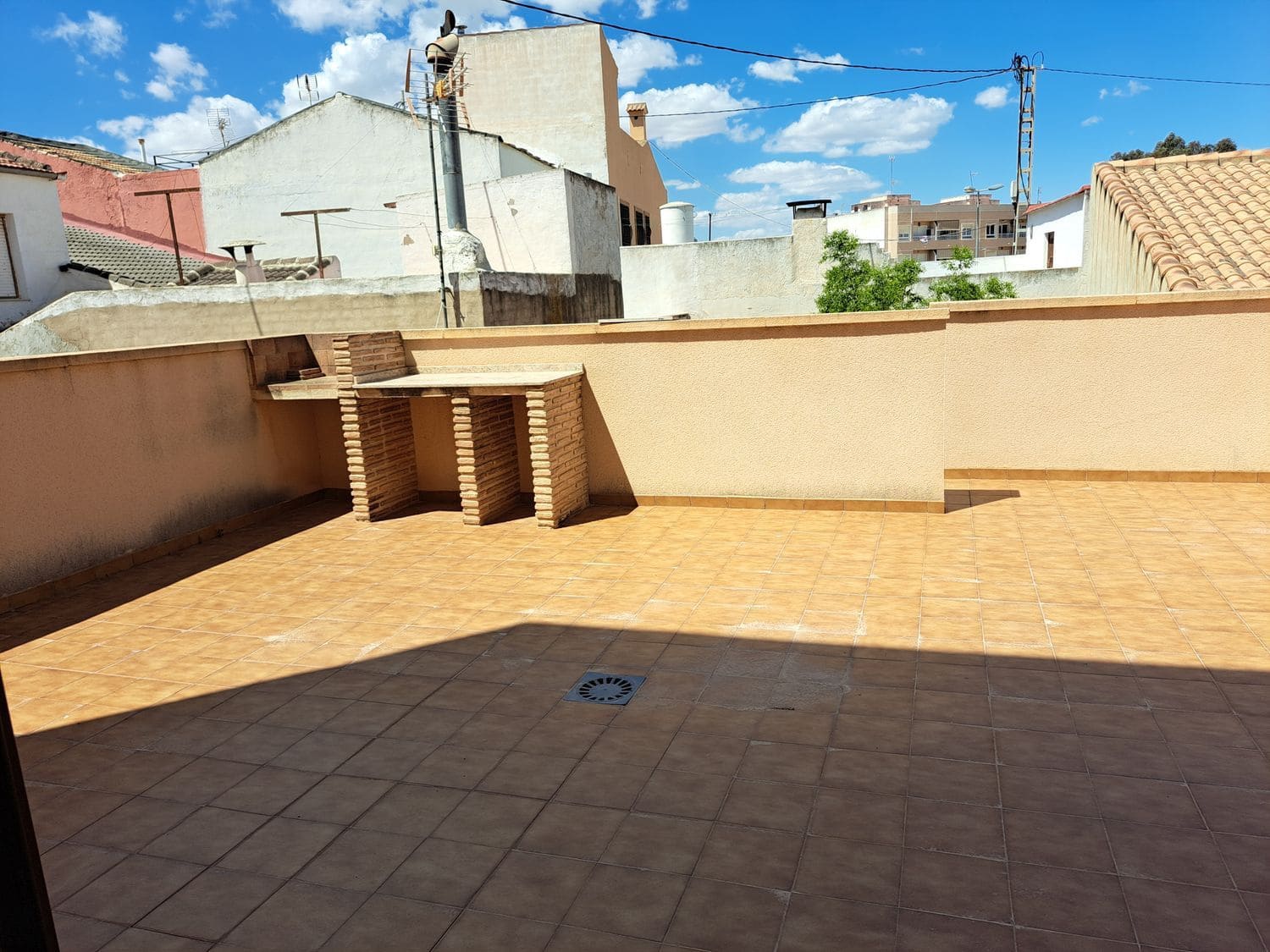 4 bedroom Townhouse for sale in San Miguel de Salinas with garage - € 338,000 (Ref: 8344511)