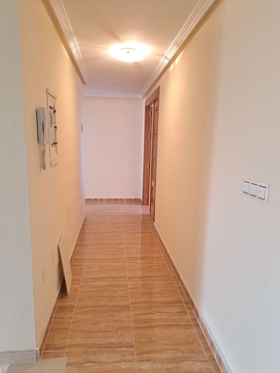 4 bedroom Townhouse for sale in San Miguel de Salinas with garage - € 338,000 (Ref: 8344511)