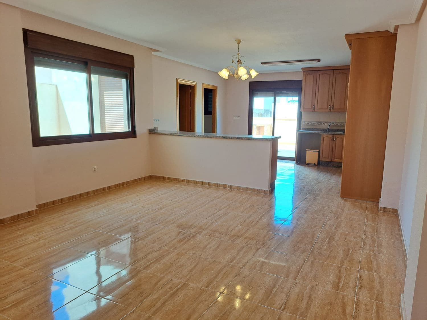 4 bedroom Townhouse for sale in San Miguel de Salinas with garage - € 338,000 (Ref: 8344511)