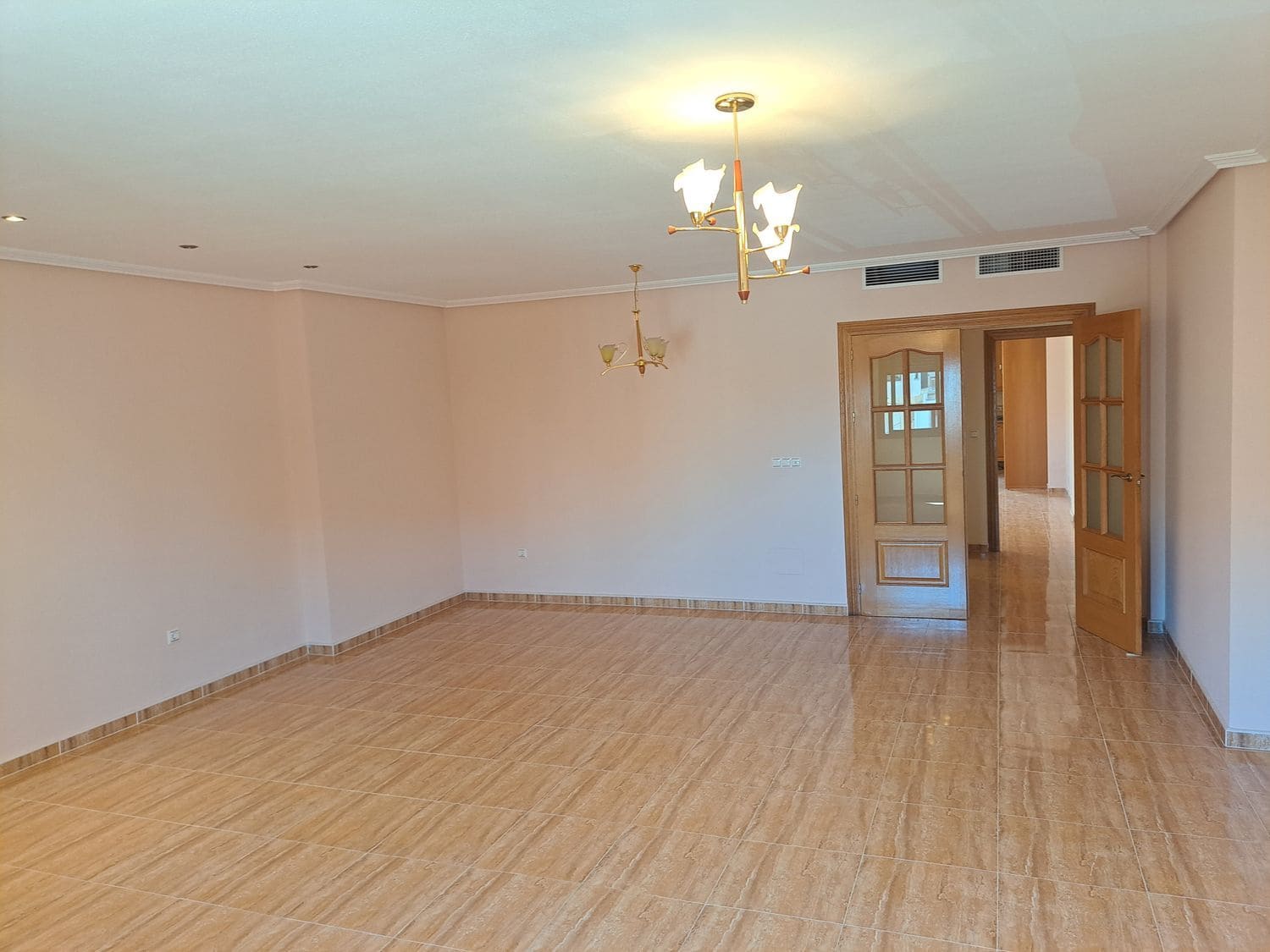 4 bedroom Townhouse for sale in San Miguel de Salinas with garage - € 338,000 (Ref: 8344511)