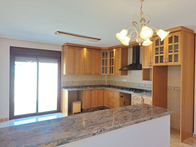 4 camera da letto Casa in vendita in San Miguel de Salinas con garage - 338.000 € (Rif: 8344511)