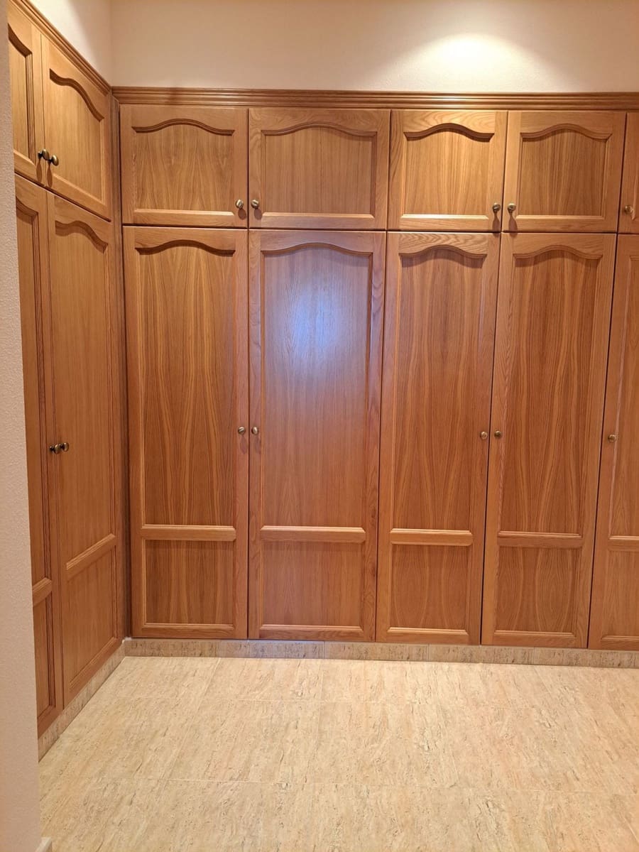 4 bedroom Townhouse for sale in San Miguel de Salinas with garage - € 338,000 (Ref: 8344511)