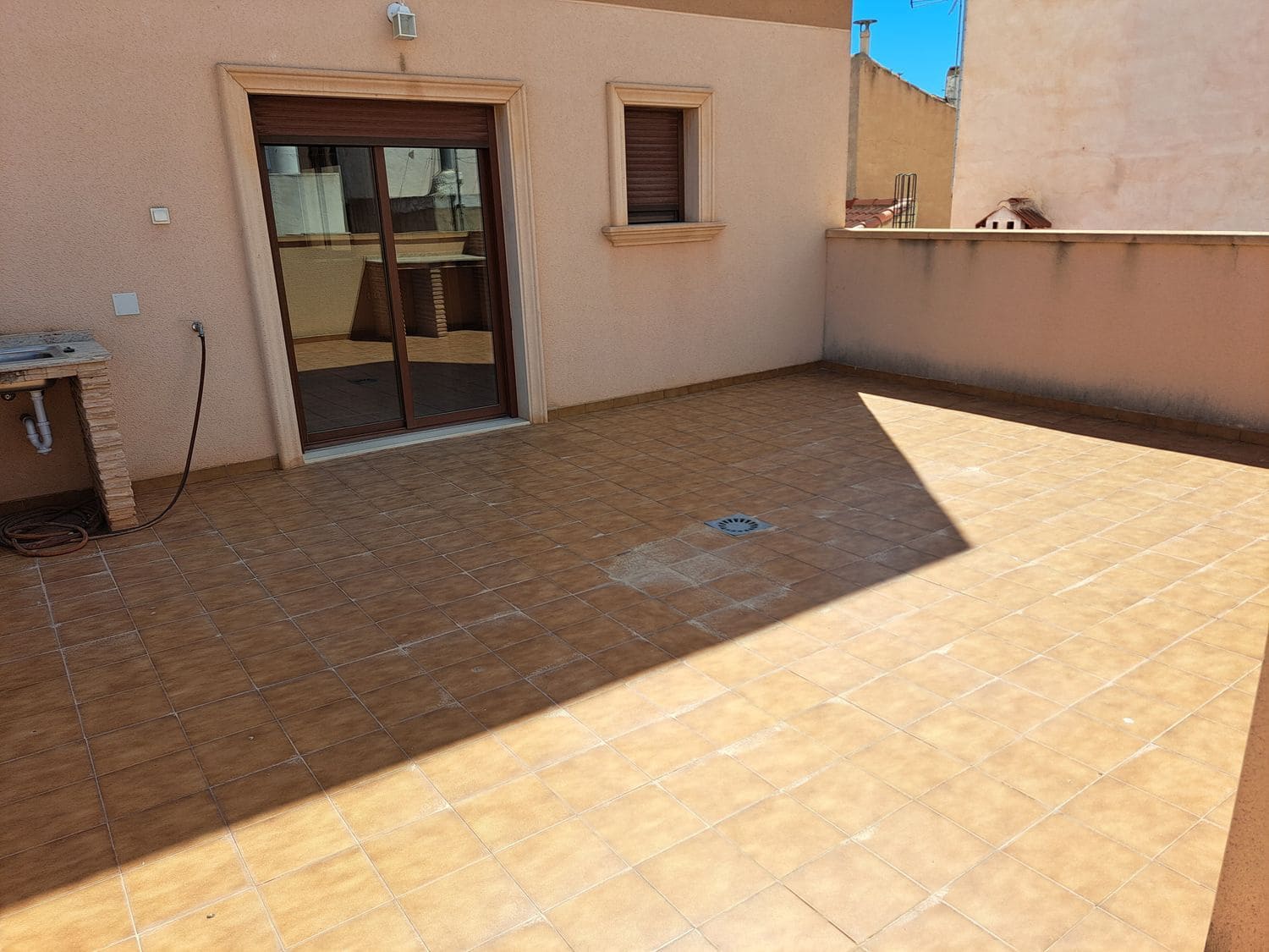 4 bedroom Townhouse for sale in San Miguel de Salinas with garage - € 338,000 (Ref: 8344511)