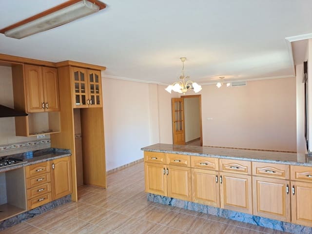 4 camera da letto Casa in vendita in San Miguel de Salinas con garage - 338.000 € (Rif: 8344511)