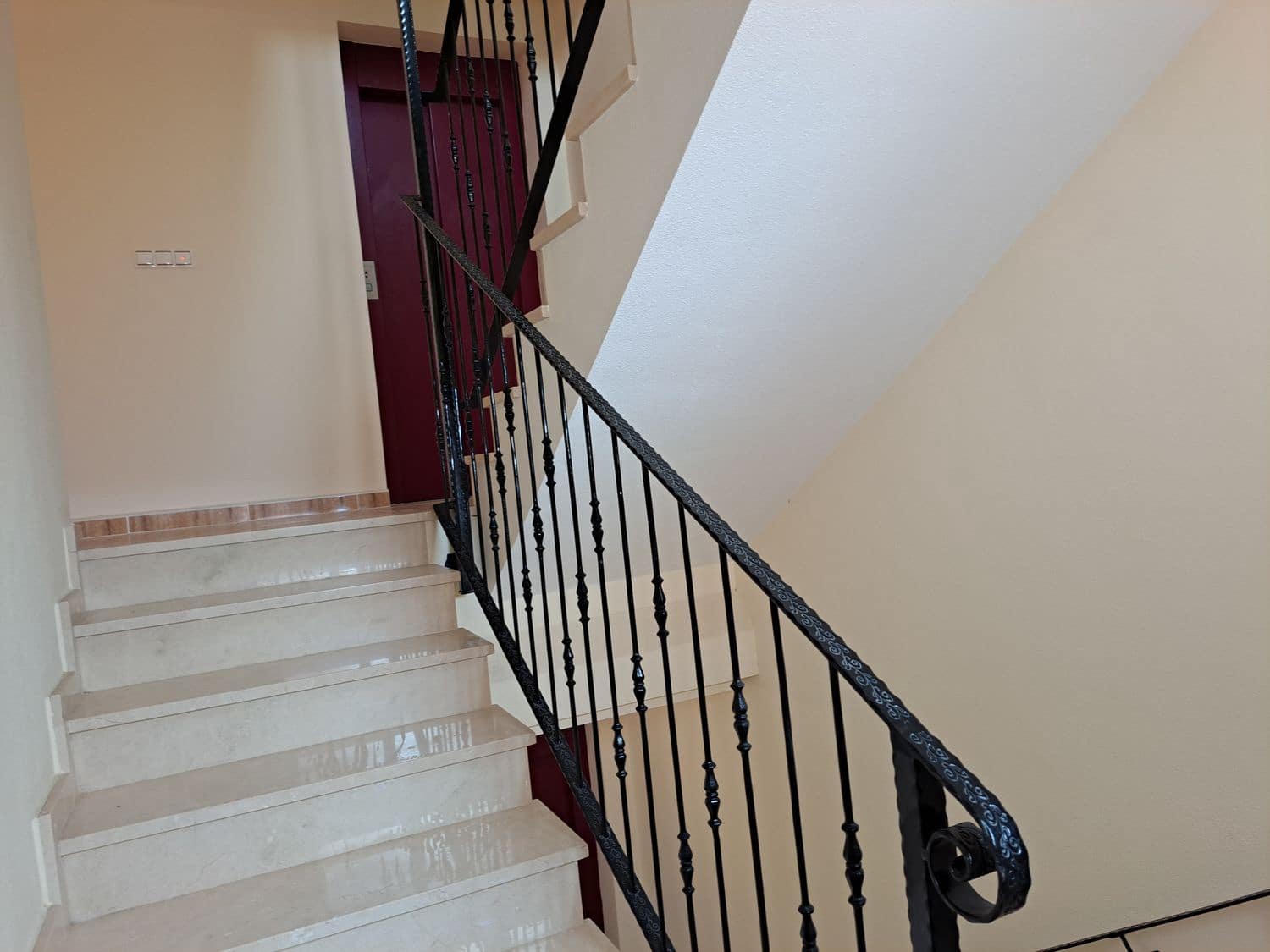 4 bedroom Townhouse for sale in San Miguel de Salinas with garage - € 338,000 (Ref: 8344511)