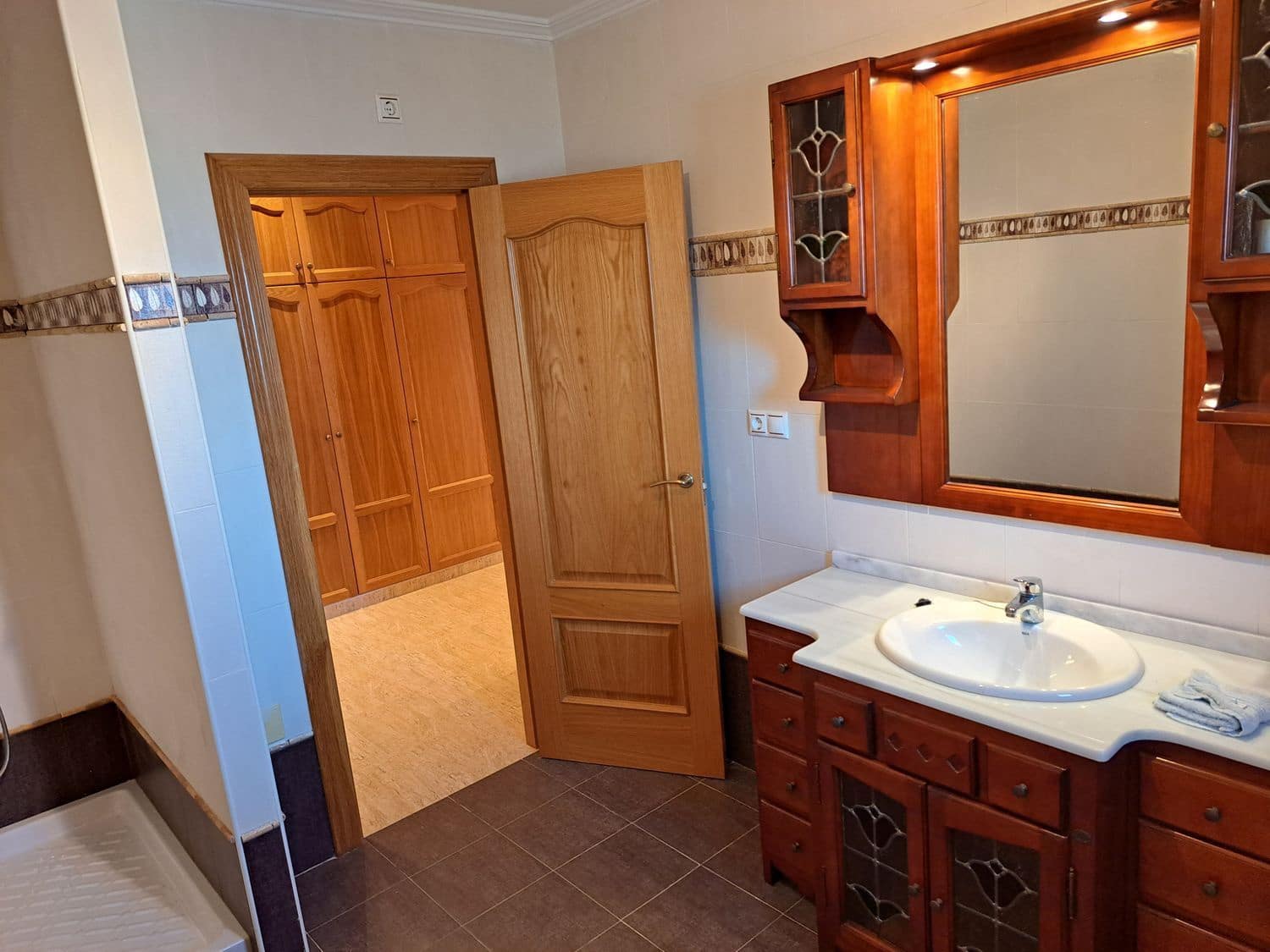 4 bedroom Townhouse for sale in San Miguel de Salinas with garage - € 338,000 (Ref: 8344511)