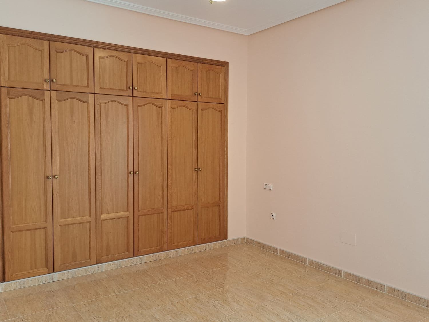 4 bedroom Townhouse for sale in San Miguel de Salinas with garage - € 338,000 (Ref: 8344511)