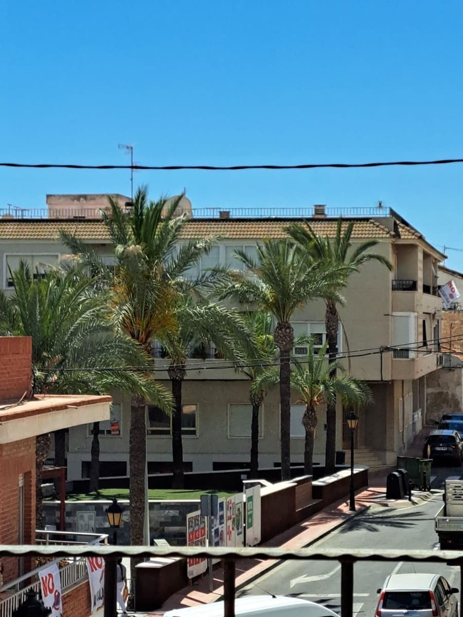 4 bedroom Townhouse for sale in San Miguel de Salinas with garage - € 338,000 (Ref: 8344511)