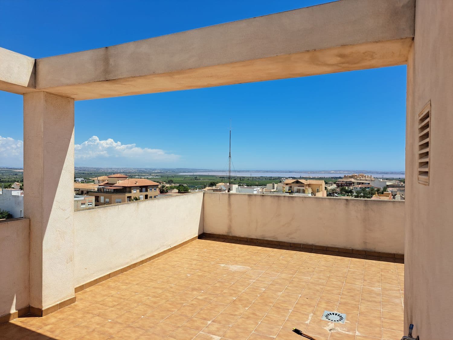 4 bedroom Townhouse for sale in San Miguel de Salinas with garage - € 338,000 (Ref: 8344511)