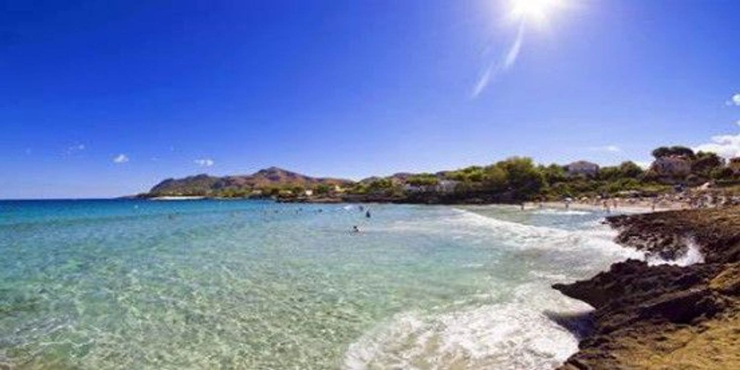 3 sovrum Villa till salu i Colonia de Sant Pere / Colonia de San Pedro med pool garage - 1 270 000 € (Ref: 8511302)