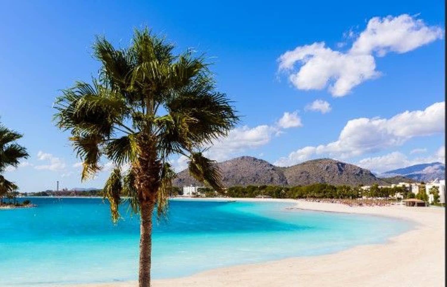 3 sovrum Villa till salu i Colonia de Sant Pere / Colonia de San Pedro med pool garage - 1 270 000 € (Ref: 8511302)