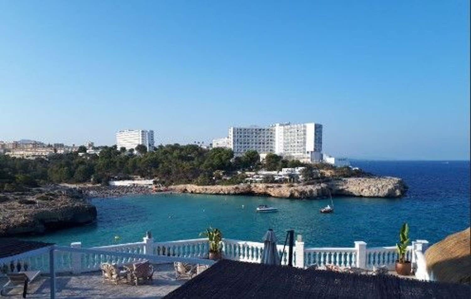 3 sovrum Villa till salu i Colonia de Sant Pere / Colonia de San Pedro med pool garage - 1 270 000 € (Ref: 8511302)