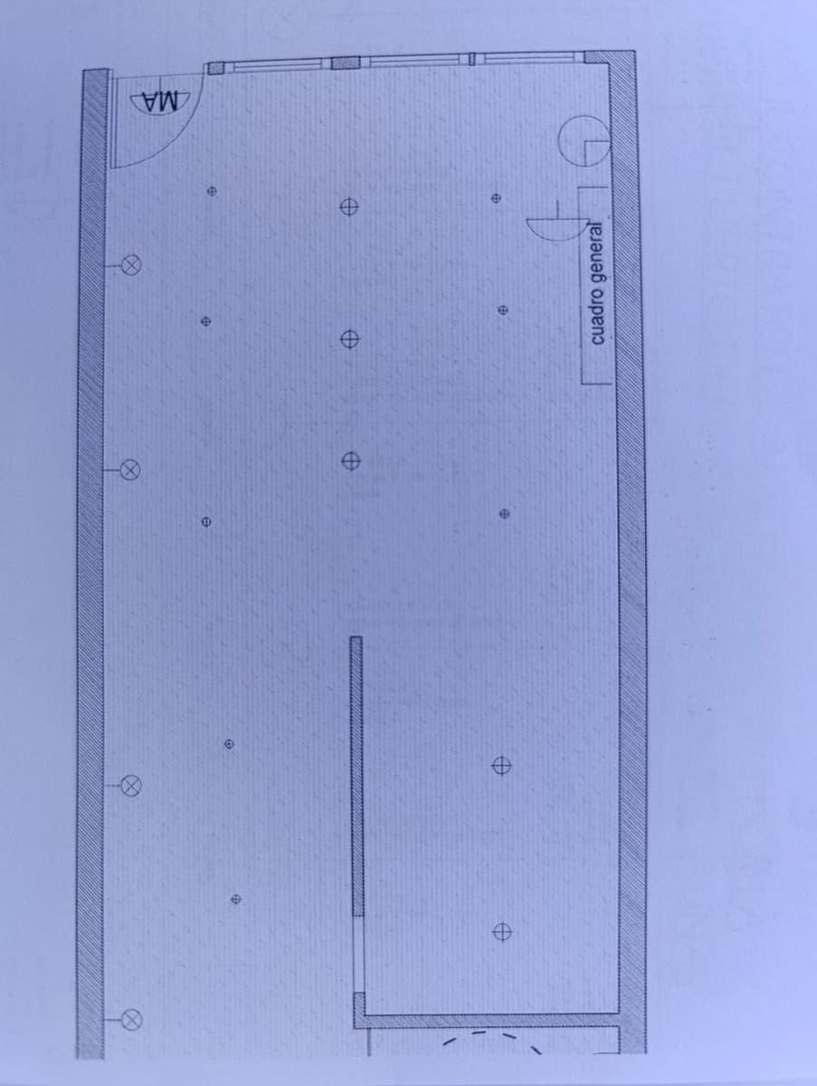 Restaurant/bar te huur in San Pedro del Pinatar - € 545 (Ref: 8619671)