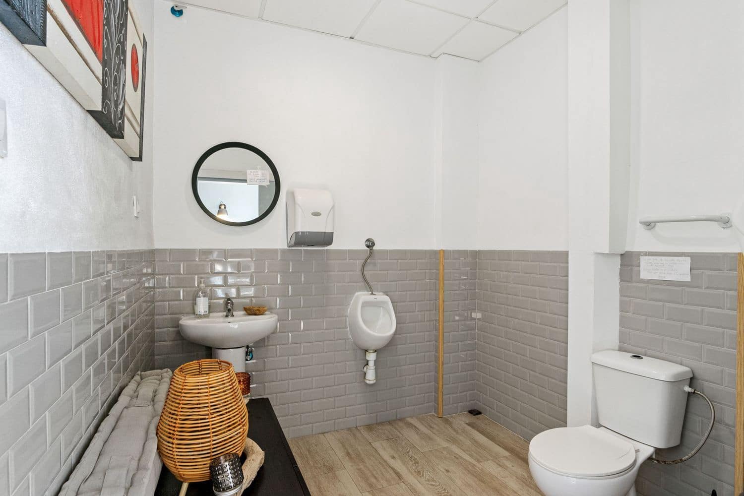 Restaurant/bar te huur in San Pedro del Pinatar - € 545 (Ref: 8619671)