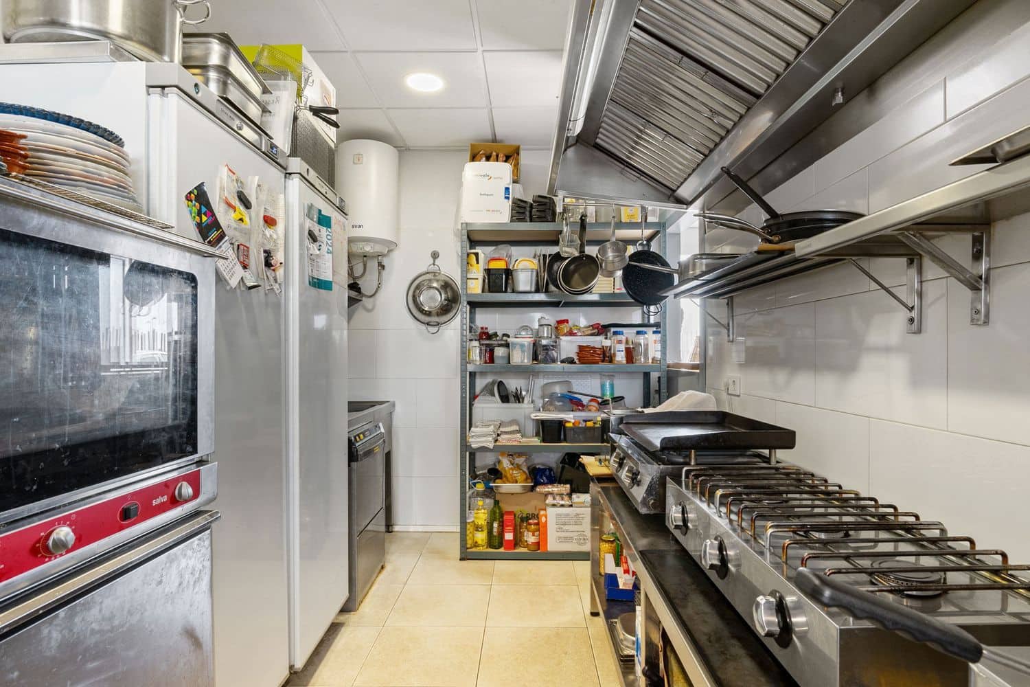 Restaurant/bar te huur in San Pedro del Pinatar - € 545 (Ref: 8619671)