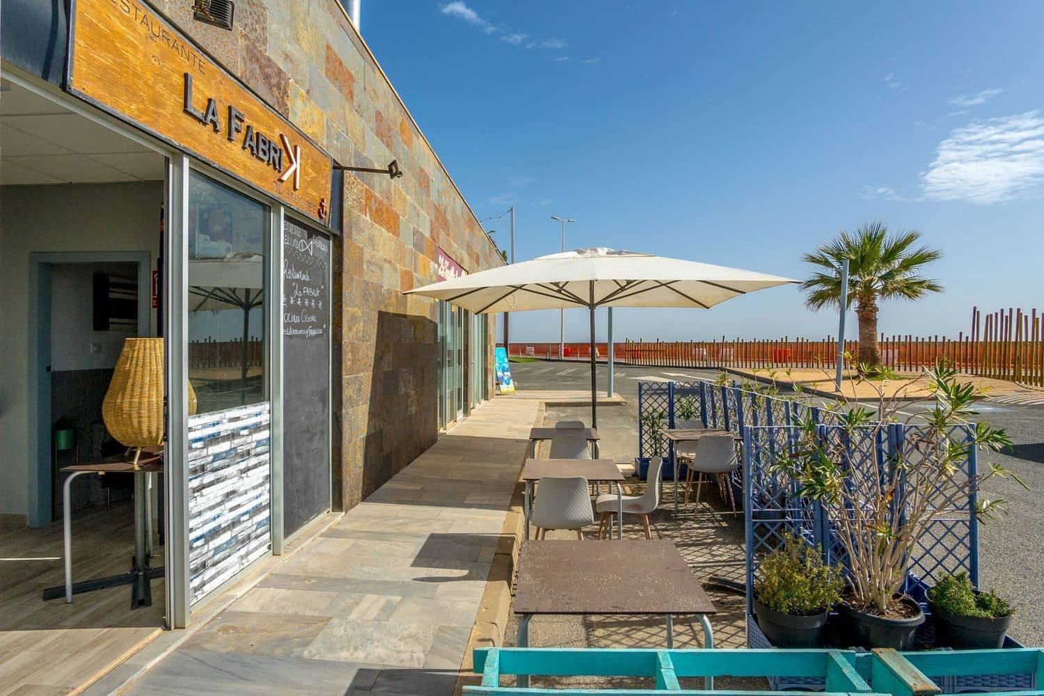 Restaurant/bar te huur in San Pedro del Pinatar - € 545 (Ref: 8619671)