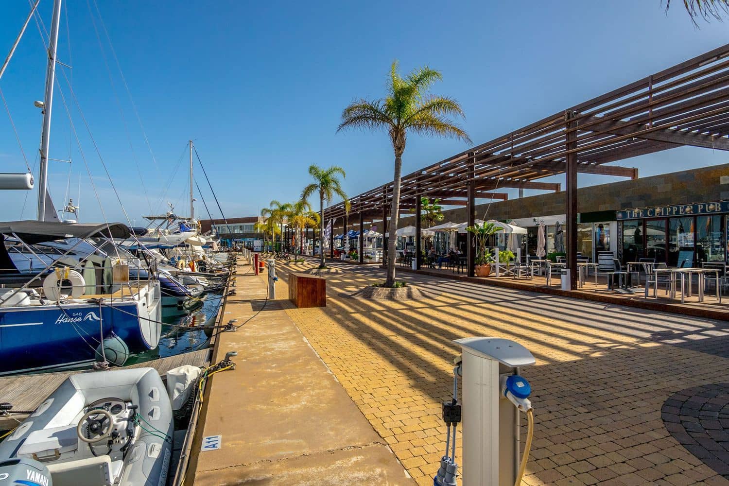 Restaurant/bar te huur in San Pedro del Pinatar - € 545 (Ref: 8619671)