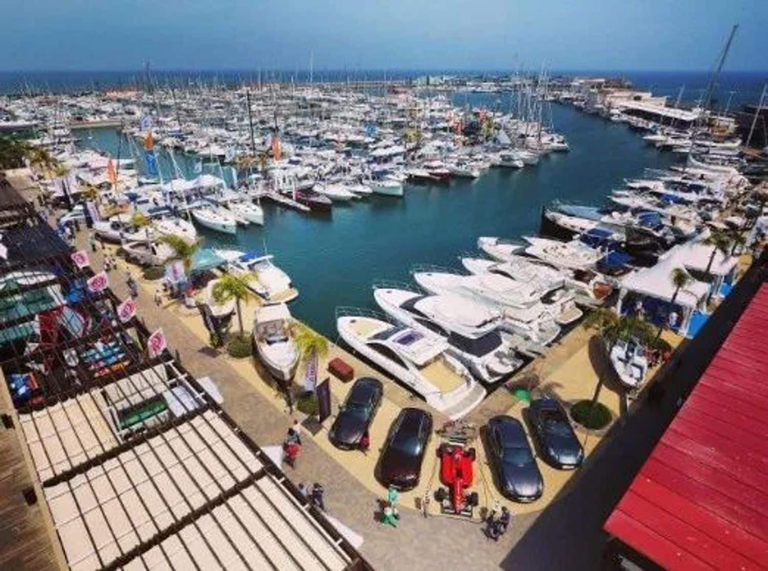 Restaurant/bar te huur in San Pedro del Pinatar - € 545 (Ref: 8619671)