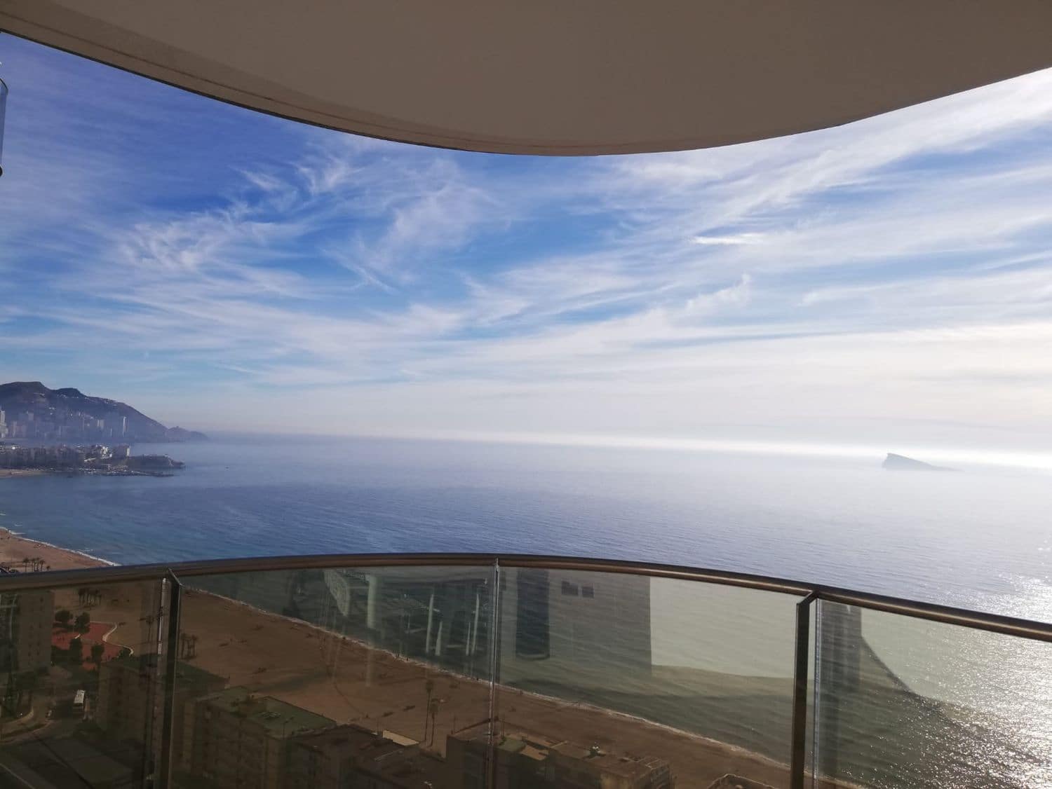 3 soverom Leilighet til salgs i Benidorm med svømmebasseng garasje - € 1 983 000 (Ref: 8636146)