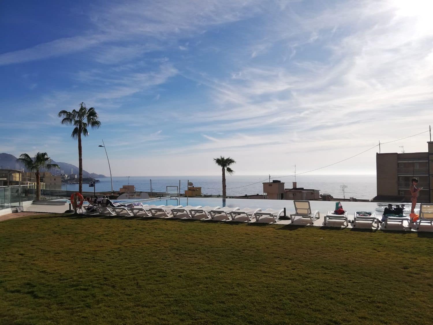 3 soverom Leilighet til salgs i Benidorm med svømmebasseng garasje - € 1 983 000 (Ref: 8636146)