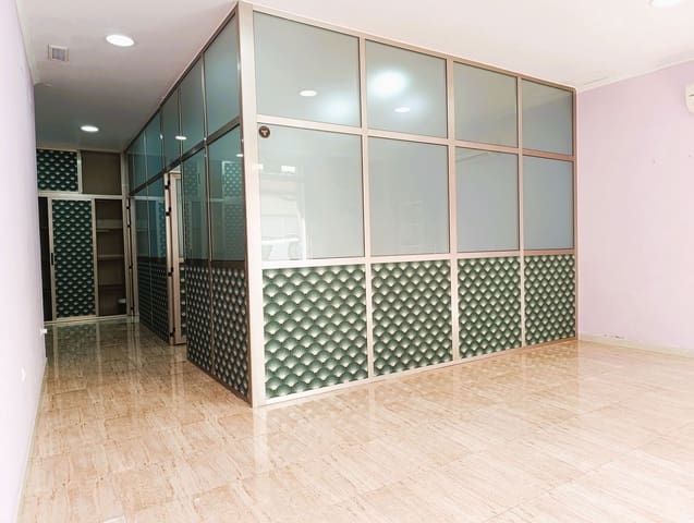 Erhverv til salg i El Molino, Torrevieja - € 85.000 (Ref: 8699351)