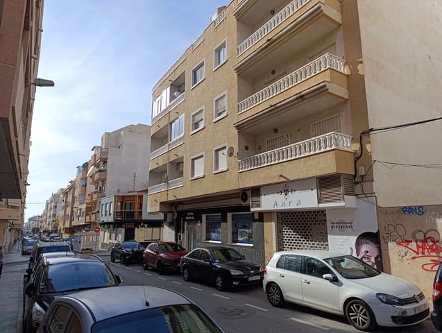 Erhverv til salg i El Molino, Torrevieja - € 85.000 (Ref: 8699351)