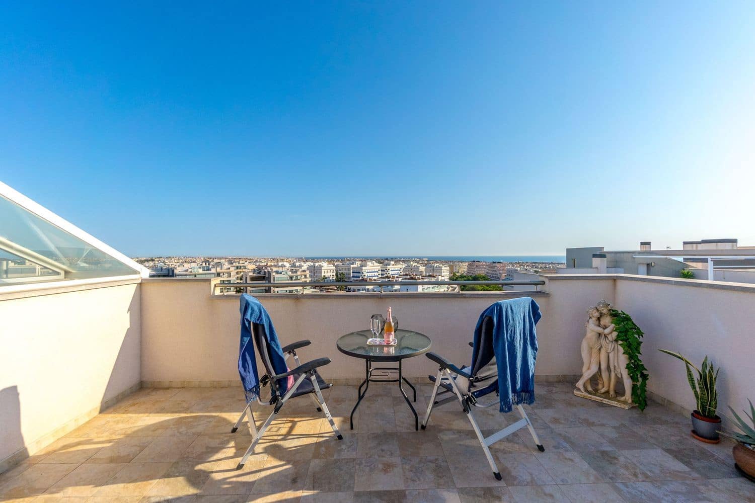 2 bedroom Apartment for sale in Orihuela Costa with pool garage - € 289,000 (Ref: 8701608)