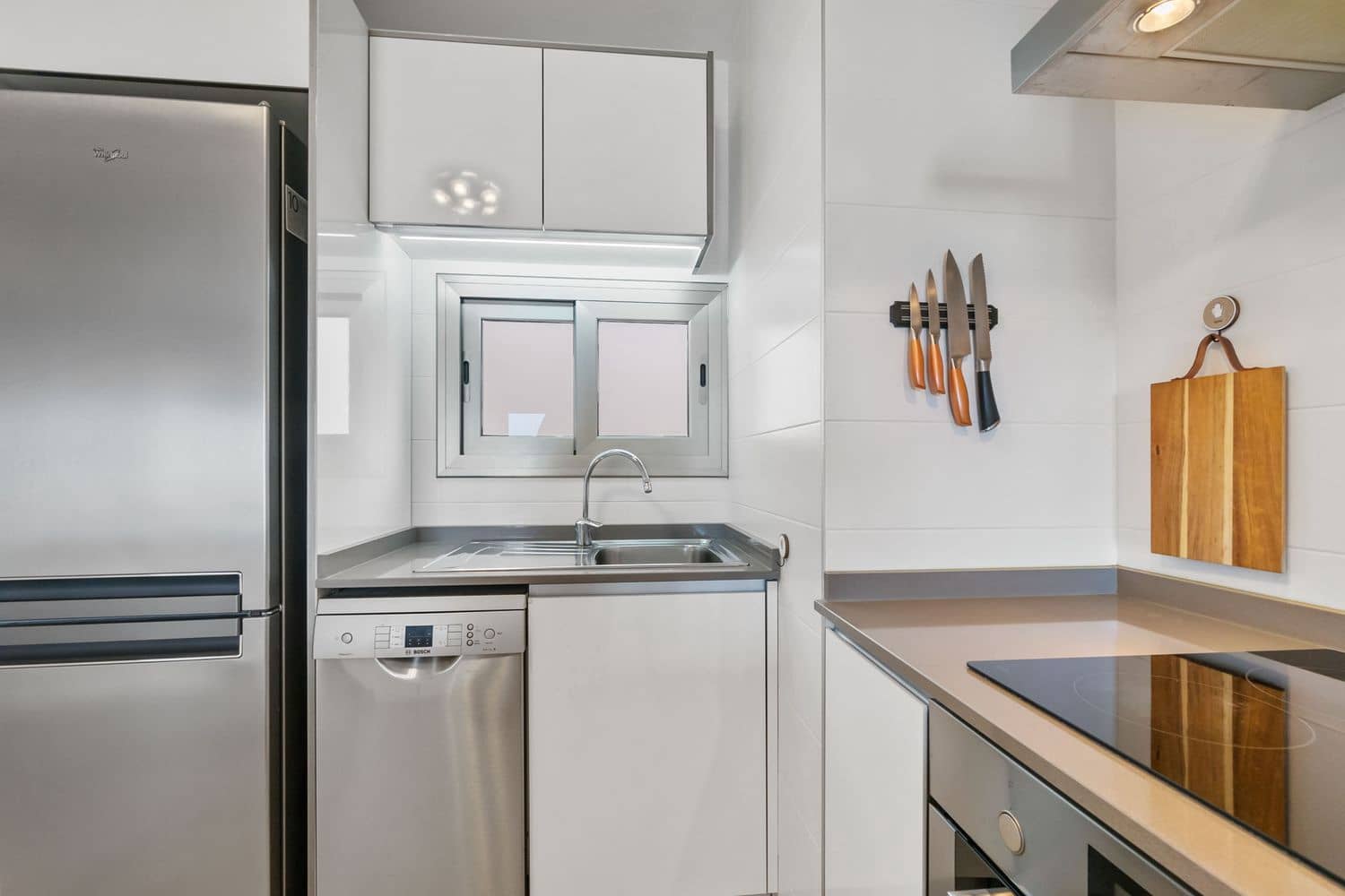 2 bedroom Apartment for sale in Orihuela Costa with pool garage - € 289,000 (Ref: 8701608)