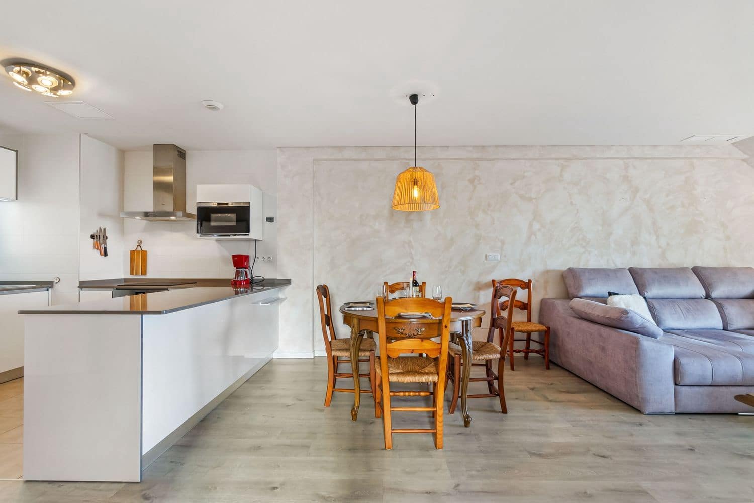 2 bedroom Apartment for sale in Orihuela Costa with pool garage - € 289,000 (Ref: 8701608)