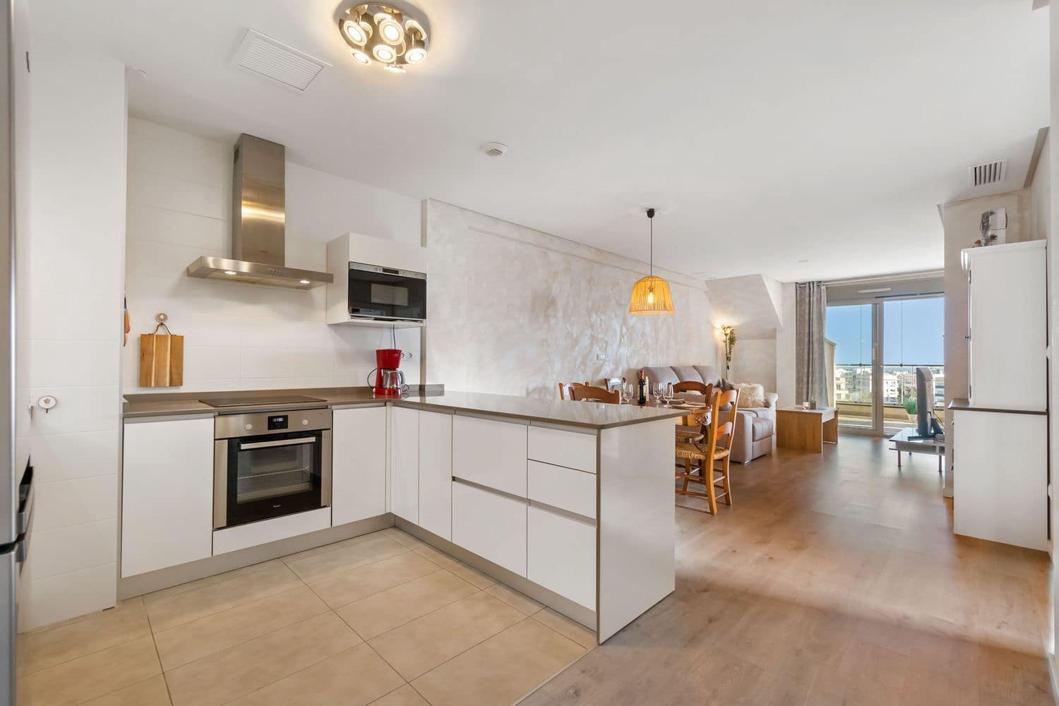 2 bedroom Apartment for sale in Orihuela Costa with pool garage - € 289,000 (Ref: 8701608)