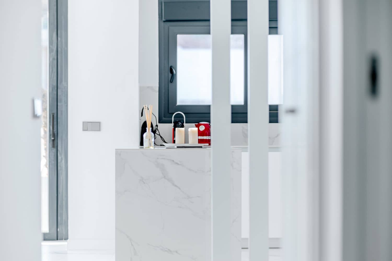 3 soverom Leilighet til salgs i Benidorm med svømmebasseng garasje - € 1 462 000 (Ref: 8723448)