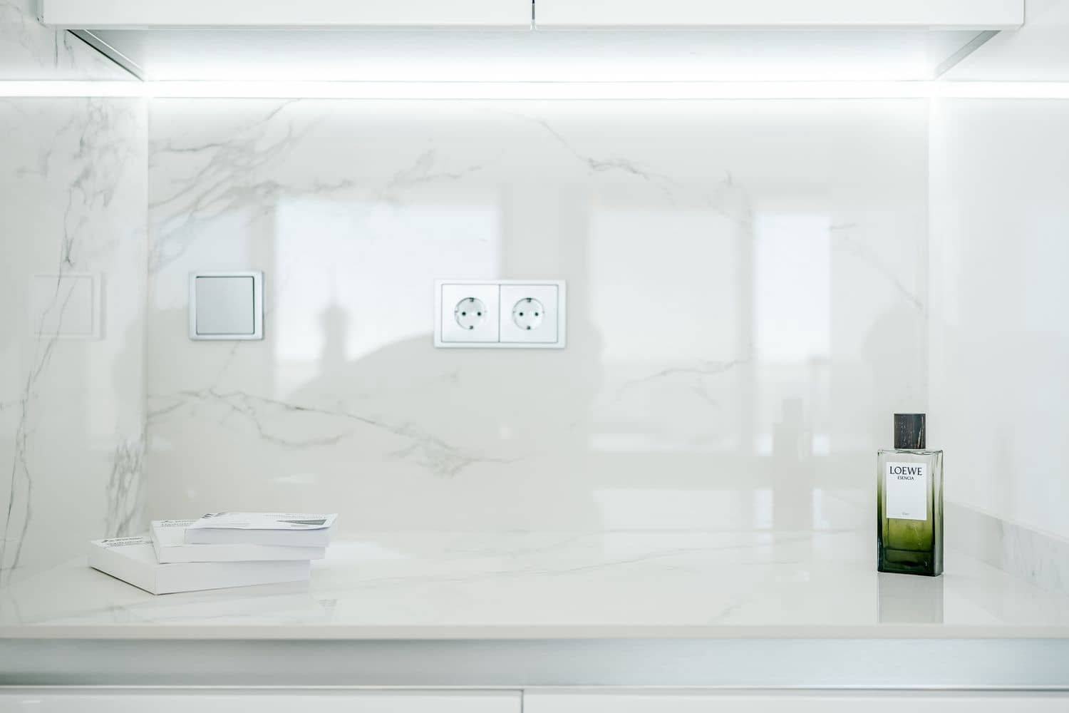 3 soverom Leilighet til salgs i Benidorm med svømmebasseng garasje - € 1 462 000 (Ref: 8723448)