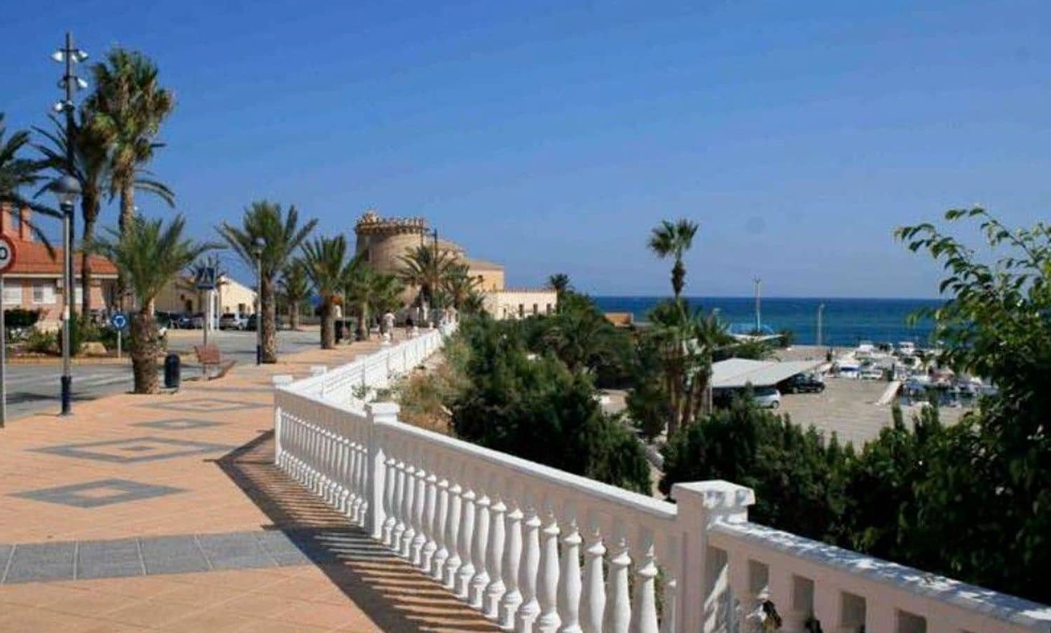 3 chambre Villa/Maison à vendre à Pilar de la Horadada avec piscine - 435 000 € (Ref: 8788993)