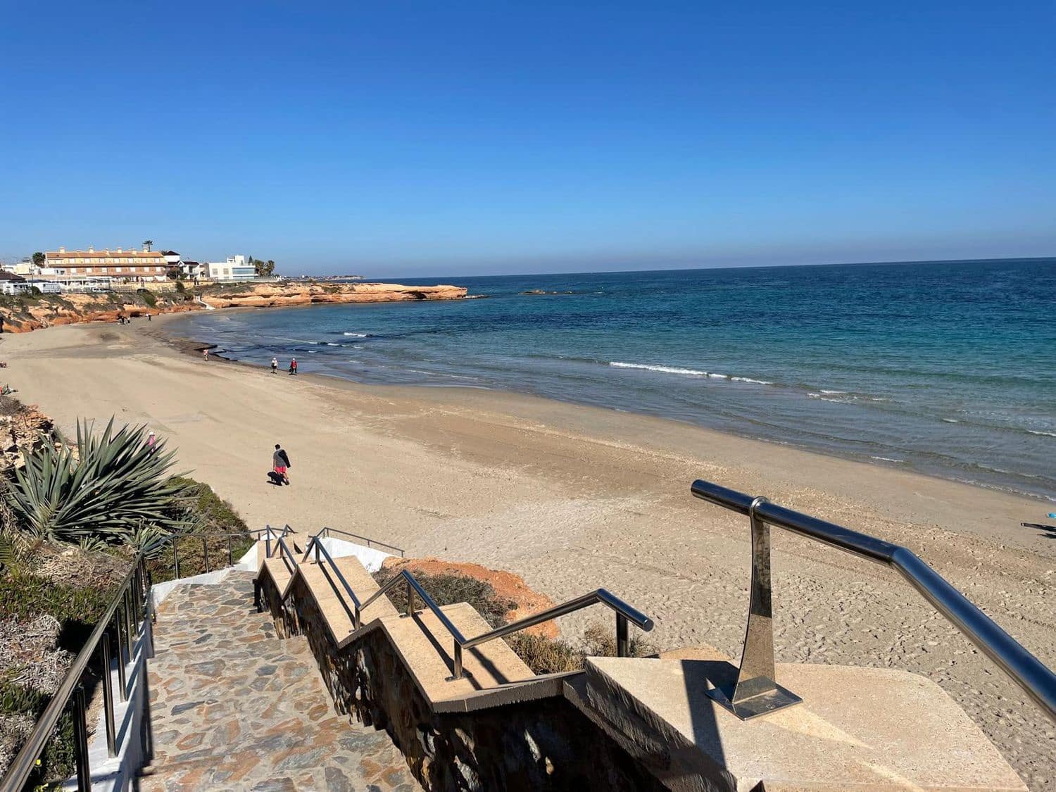 3 chambre Villa/Maison à vendre à Pilar de la Horadada avec piscine - 435 000 € (Ref: 8788993)