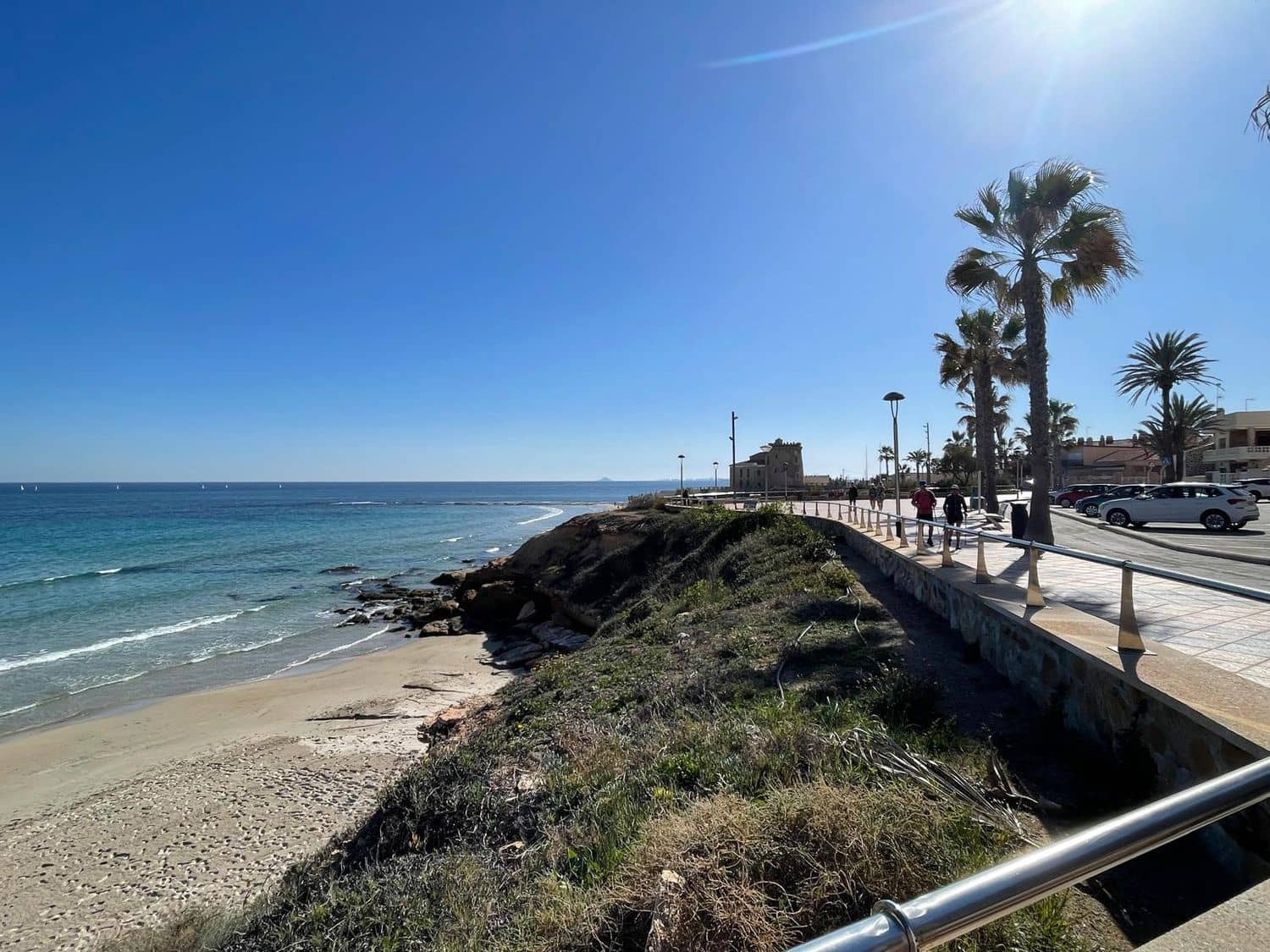 3 chambre Villa/Maison à vendre à Pilar de la Horadada avec piscine - 435 000 € (Ref: 8788993)